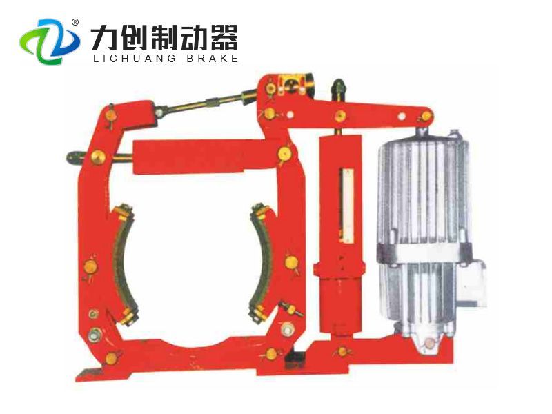 制動器的正常工作條件